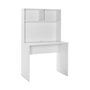 Hanah Home Cmu-190-Bb-1 Mesa de Estudio Blanca